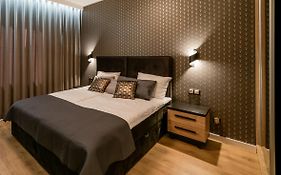 Apartament Lupus Centrum